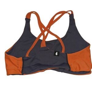 Tera Kaia Toura high cut base wear sports bra size 2 (small /xs)